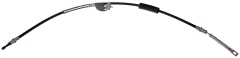 Handbremsseil Hinten - Brakecable Rear  Grand Cherokee 1994 -98